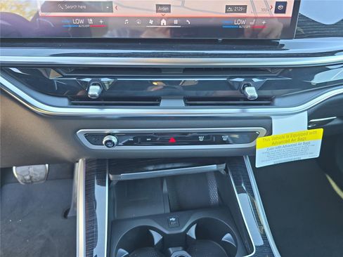 New 2026 BMW X5 M60i w/ Executive Package AWD/4WD image 28