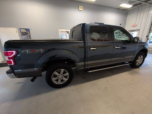 Used 2020 Ford F150 XLT w/ Equipment Group 302A Luxury image 7