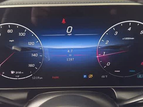 Certified 2026 Mercedes-Benz GLC 300 4MATIC image 20