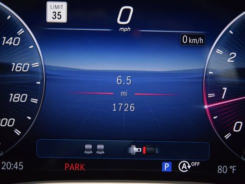 Used 2026 Mercedes-Benz SL 43 AMG image 28