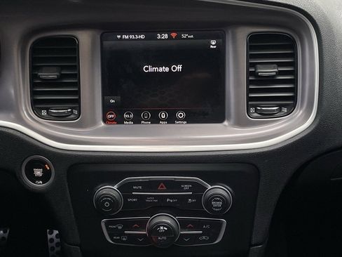 Used 2022 Dodge Charger R/T w/ Blacktop Package image 16