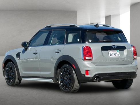 Used 2019 MINI Cooper Countryman image 6