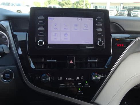 Certified 2023 Toyota Camry LE w/ Convenience Package image 27