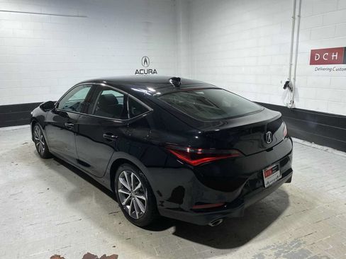 Certified 2026 Acura Integra FWD image 4