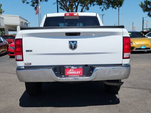 Used 2016 RAM 1500 Classic SLT RWD image 11
