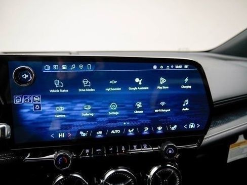 New 2026 Chevrolet Blazer EV LT image 28