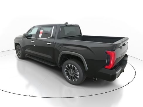 New 2026 Toyota Tundra Limited image 5