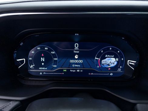 Used 2023 GMC Yukon XL Denali w/ Max Trailering Package image 34