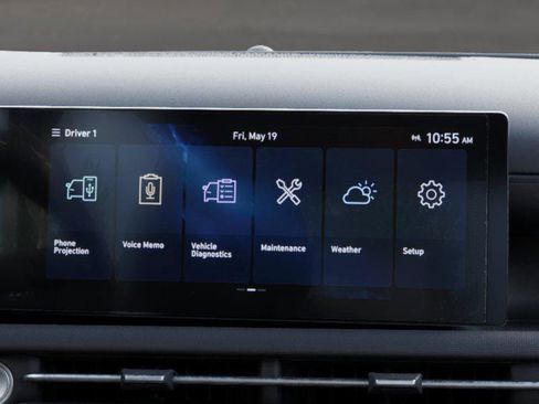 New 2026 Hyundai Santa Cruz SE image 13