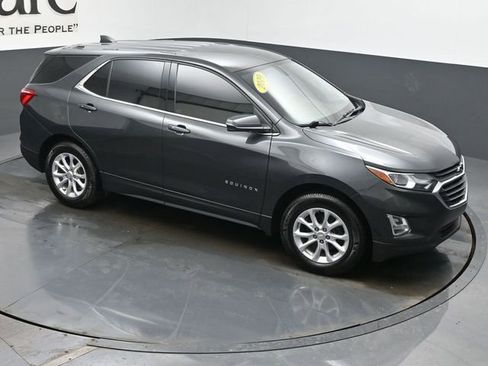 Used 2019 Chevrolet Equinox LT image 37