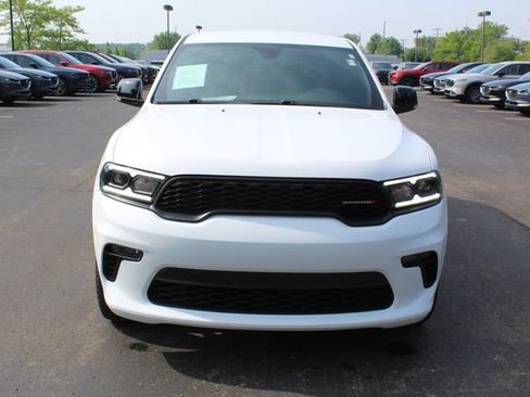 Used 2021 Dodge Durango GT AWD/4WD image 10
