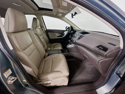Used 2012 Honda CR-V EX-L image 31