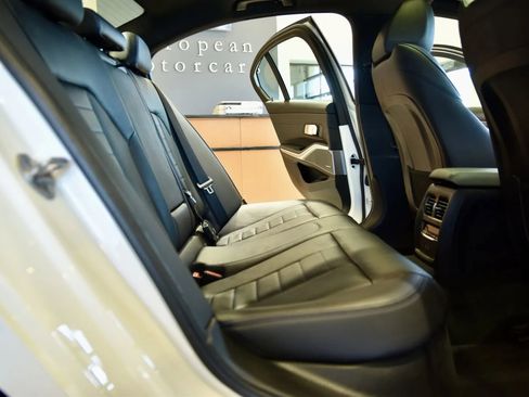 Used 2021 BMW M340i xDrive w/ Premium Package image 24