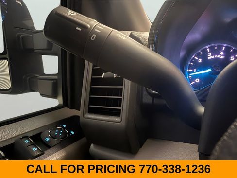 Used 2020 Ford F250 XL w/ Power Equipment Group AWD/4WD image 17