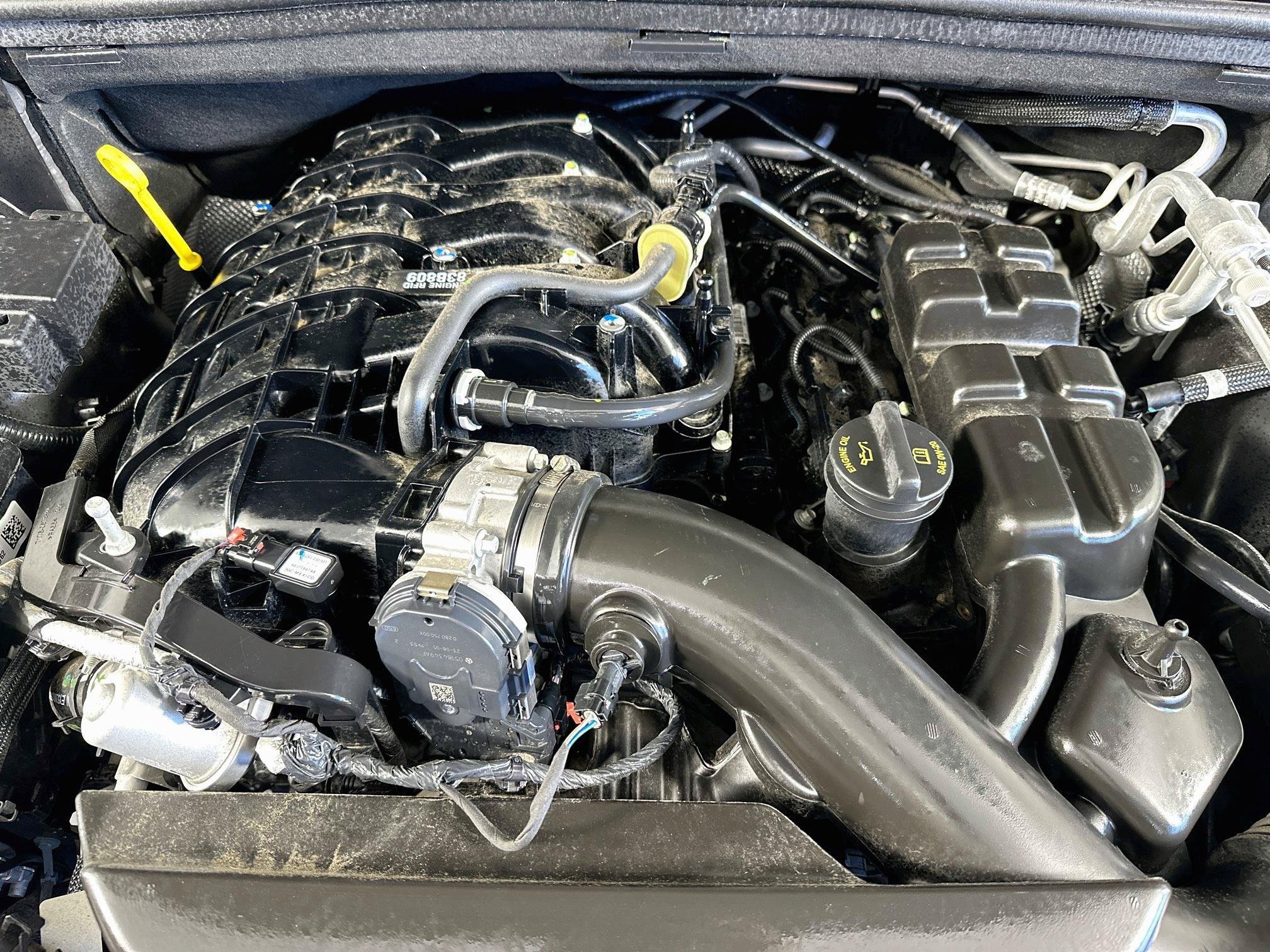 Used 2023 Dodge Durango GT AWD/4WD image 32