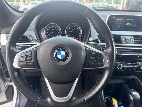 Used 2019 BMW X1 sDrive28i FWD image 14