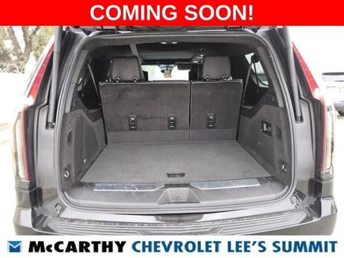 Used 2023 Cadillac Escalade ESV Sport Platinum w/ LPO, ONYX Package AWD/4WD image 15