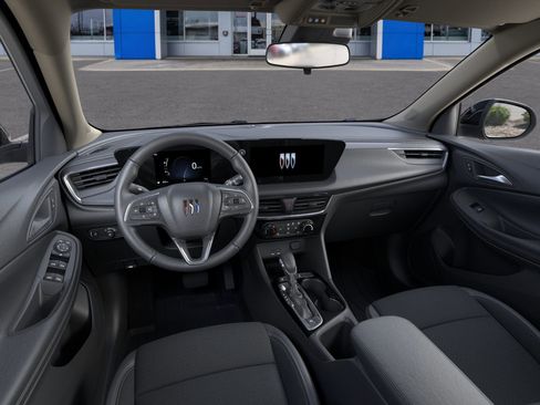 New 2026 Buick Encore GX Preferred w/ Comfort Package image 8