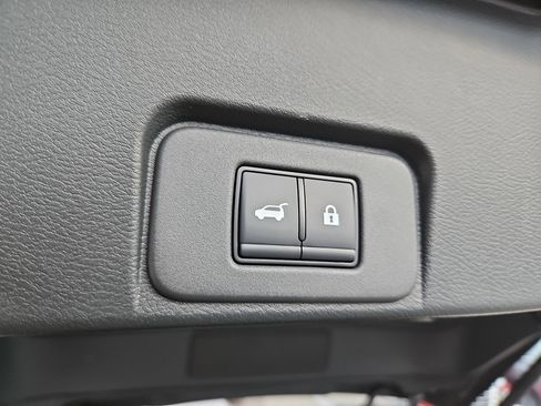 Certified 2024 Nissan Rogue SV w/ SV Premium Package image 29