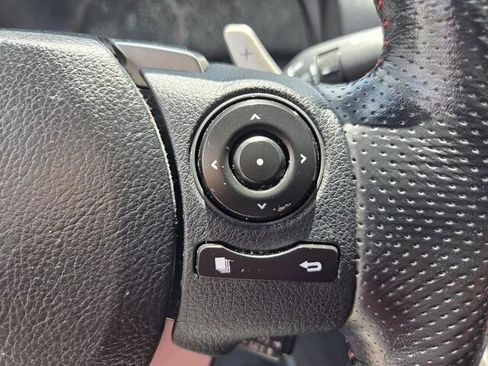 Used 2016 Lexus IS 200t w/ F Sport Package RWD image 13