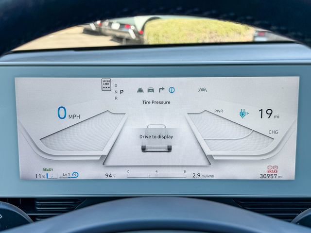 Certified 2023 Hyundai Ioniq 5 SEL AWD/4WD image 19
