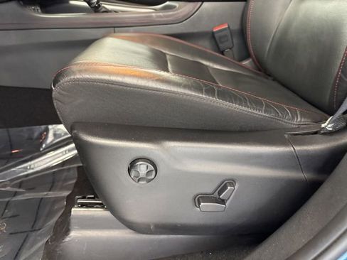 Used 2025 Dodge Durango R/T AWD/4WD image 16