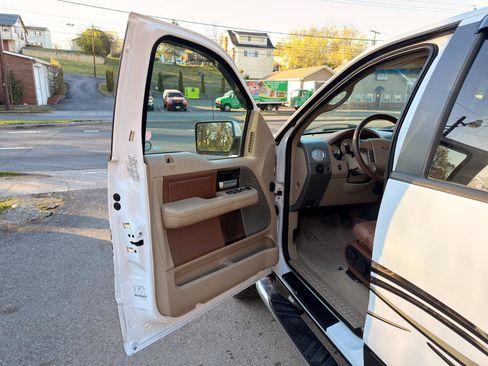 Used 2008 Ford F150 King Ranch image 10