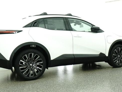 New 2026 Toyota C-HR AWD/4WD image 26