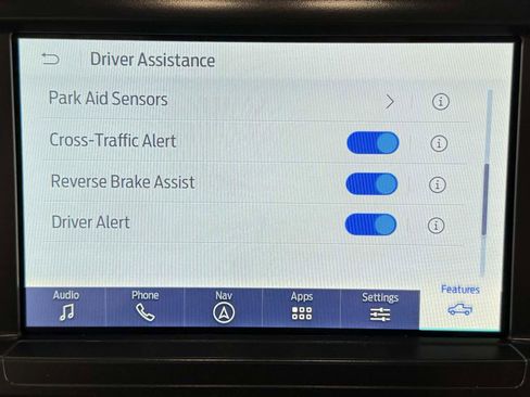 Used 2022 Ford F150 XLT image 25