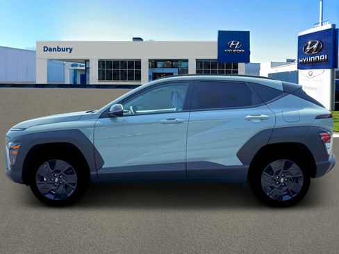 New 2026 Hyundai Kona SEL Sport image 3