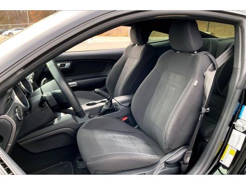 Used 2019 Ford Mustang Coupe w/ Ecoboost Performance Package image 18