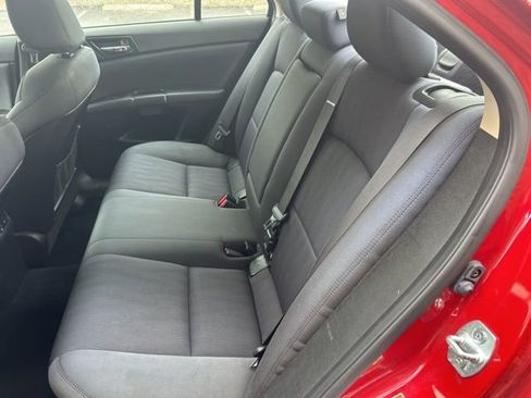 Used 2012 Suzuki Kizashi SE AWD/4WD image 6