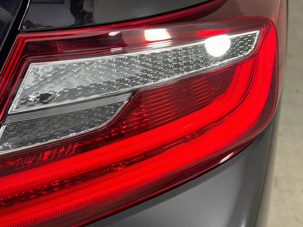 Used 2016 Honda Accord EX-L image 31