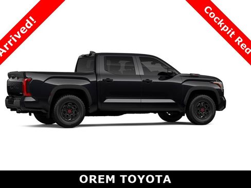 New 2026 Toyota Tundra TRD Pro w/ Tow Tech Package image 26
