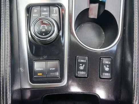 Used 2016 Nissan Maxima 3.5 SL image 39