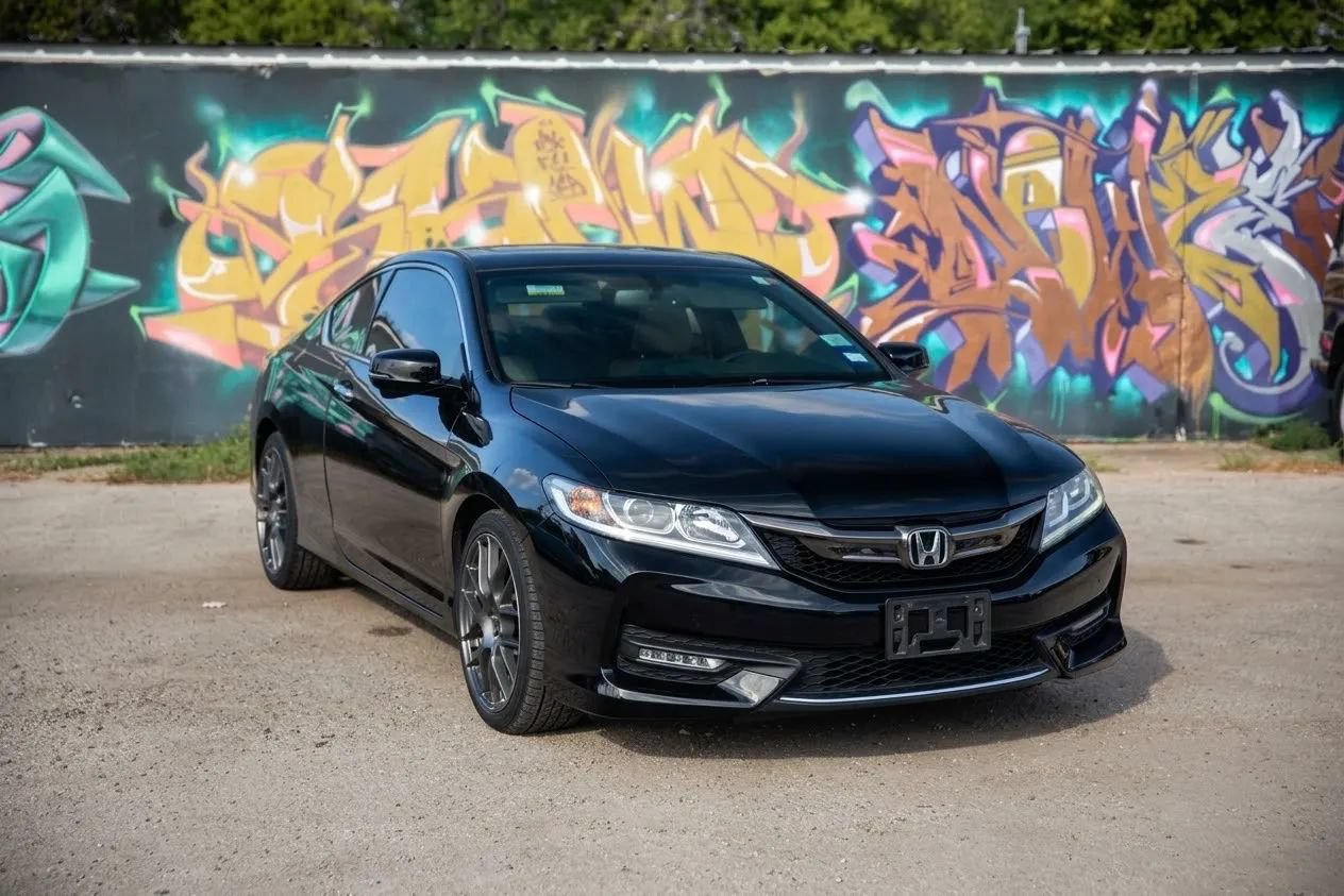 Used 2016 Honda Accord EX-L image 18