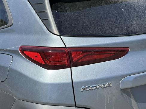 Used 2021 Hyundai Kona SEL AWD/4WD image 9
