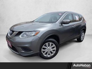 Used 2015 Nissan Rogue S AWD/4WD video 1