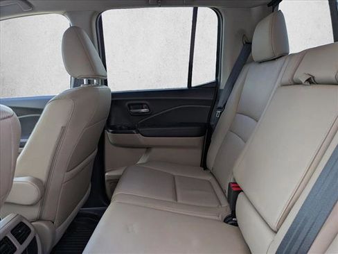 Used 2019 Honda Ridgeline RTL-E image 20