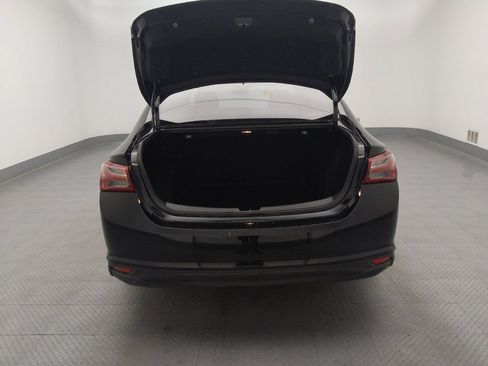 Used 2022 Chevrolet Malibu LT FWD image 29