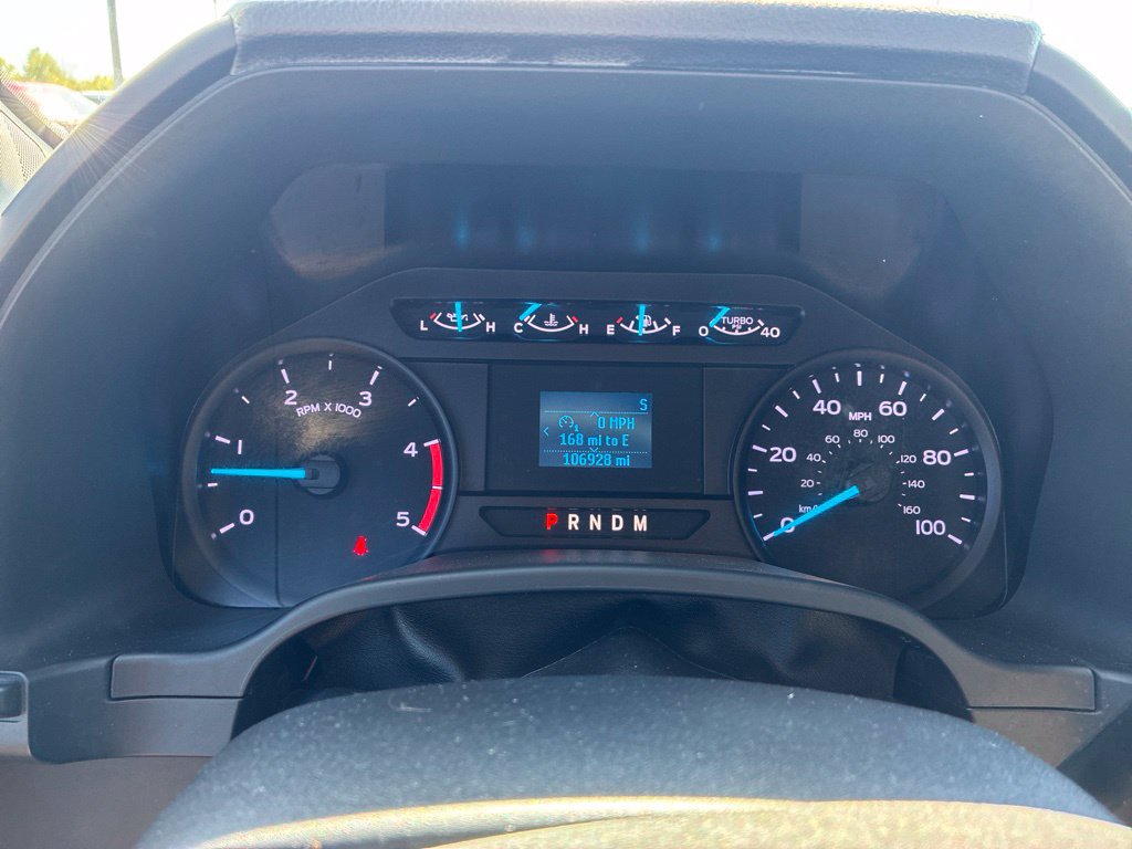 Used 2020 Ford F250 XL w/ STX Appearance Package AWD/4WD image 20