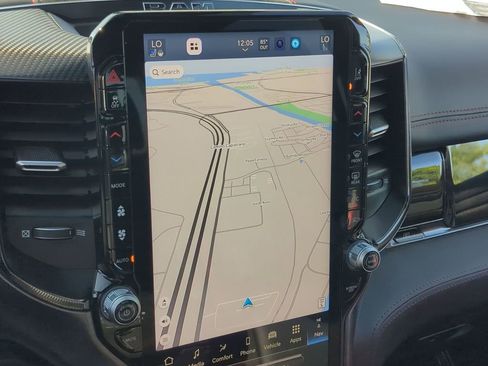 Used 2025 RAM 1500 RHO w/ RHO Level 1 Equipment Group image 18