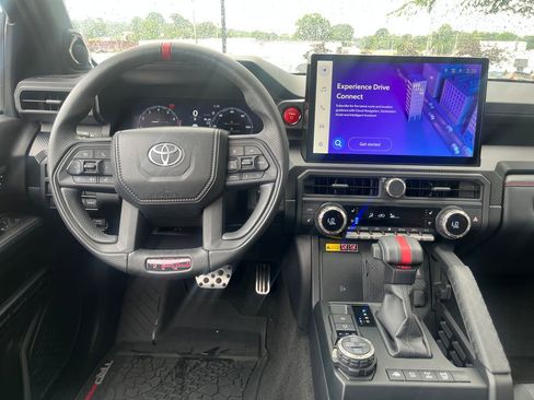 Used 2025 Toyota 4Runner TRD Pro AWD/4WD image 24