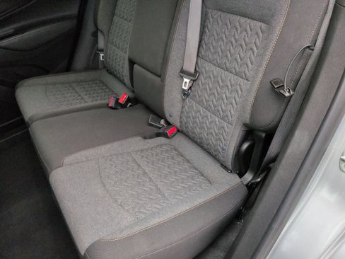 Used 2022 Chevrolet Equinox LT image 21