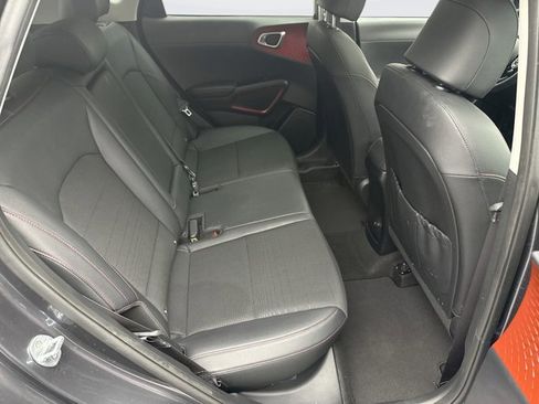 Used 2021 Kia Soul Turbo image 21