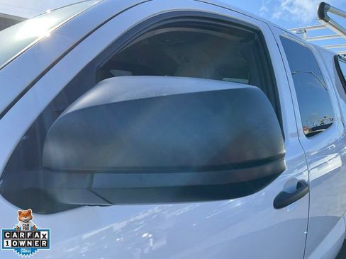 Used 2023 Toyota Tacoma SR AWD/4WD image 89