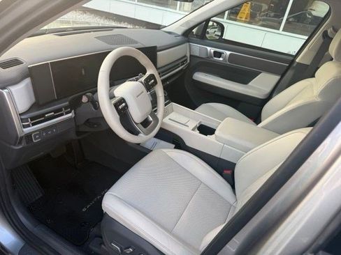 Used 2024 Hyundai Santa Fe SEL FWD image 10