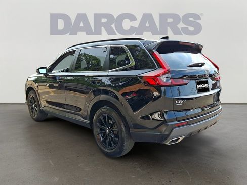 Used 2023 Honda CR-V Sport image 4