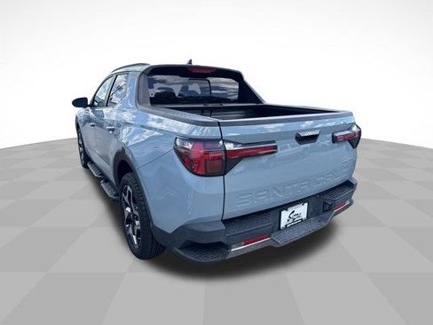 Used 2023 Hyundai Santa Cruz Limited AWD/4WD image 3