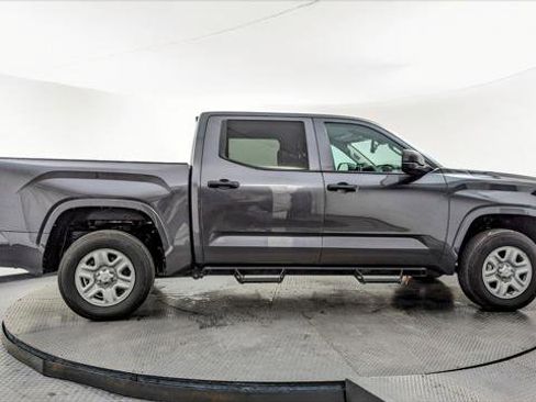 Used 2023 Toyota Tundra SR w/ SR Tow Package image 8